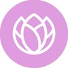 Telegram channel Цветы FINE FLEUR logo