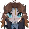 Логотип телеграм канала @fineafine — Логово деда