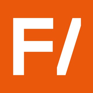Логотип телеграм канала @fineber — FINEBER
