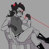 Логотип телеграм канала @finee_lovee — Файн полумертва. 🕊