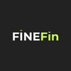 Логотип телеграм канала @finefingroup — Бизнес и саморазвитие | FineFin