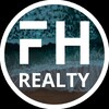 Logo of telegram channel finehousebali — Fine House Bali