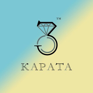 Логотип телеграм -каналу finejewellery — 3 Carata - 3 Карата