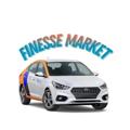 Telegram kanalining logotibi finessemarket — FINESSE MARKET