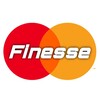 Логотип телеграм канала @finesseparty — FINESSE