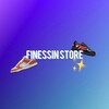 Логотип телеграм канала @finessin_store — Finessin Store
