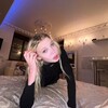 Логотип телеграм канала @finesstheone — Юля Финесс