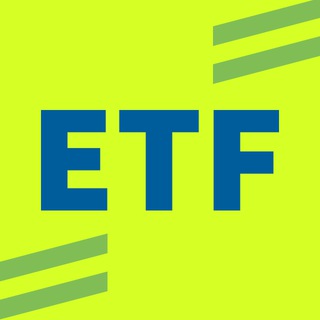 Логотип телеграм канала @finex_etf_channel — Нормальные инвестиции