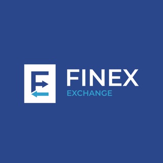 Логотип телеграм канала @finex_exchange — Finex Exchange / Обмен Валюты