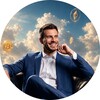 Логотип телеграм канала @finexpertgeorgiy — FinExpert | Приватное сообщество🔒