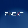 Logo of telegram channel finexttrades — FINEXT | Forex Signals & Crypto Signals 🦁