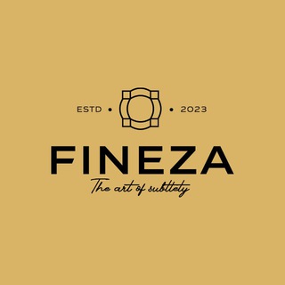Telegram channel Fineza | Chinni | Bogema logo