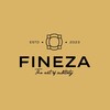 Telegram kanalining logotibi fineza_uz — Fineza | Chinni | Bogema