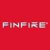Логотип телеграм канала @finfire_tm — FINFIRE
