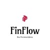 Логотип телеграм канала @finflowinvest — Ваш пассивный доход || FinFlow