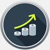 Логотип телеграм канала @finfocus1 — Финансовый фокус