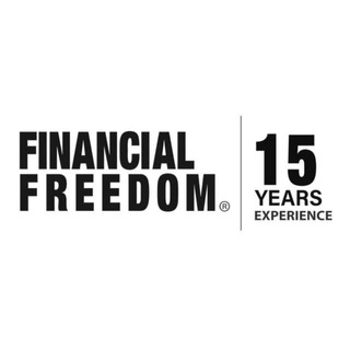 Логотип телеграм канала @finfreedompro — FinFreedom.pro