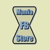 Логотип телеграм канала @fingerboarbmaniastore — Mania Fingerboard Store