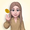Логотип телеграм канала @fingerfinance — 🪙 О финансах на пальцах