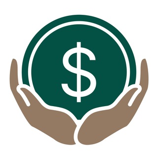 Логотип телеграм канала @fingerson — Экономика на пальцах