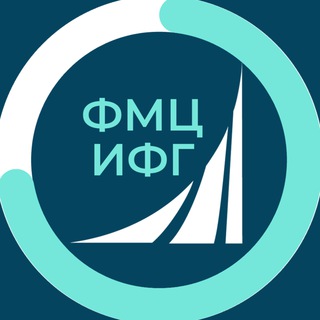 Логотип телеграм канала @fingramota_ifg — Финансовая грамотность | ИФГ