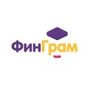 Логотип телеграм канала @fingramrnd — 🎓ФинГрам - финансовая грамотность для детей и взрослых