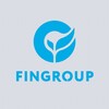 Логотип телеграм канала @fingroup_1 — FINGROUP | КРЕДИТНЫЙ БРОКЕР