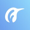 Логотип телеграм канала @finguin_agency — FINGUIN | Финансовый консалтинг