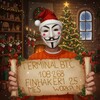 Логотип телеграм канала @finhaker1 — ФИНХАКЕР Про крипту