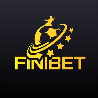 Логотип телеграм канала @finibetting — FINIBET | Прогнозы | Спорт | Футбол