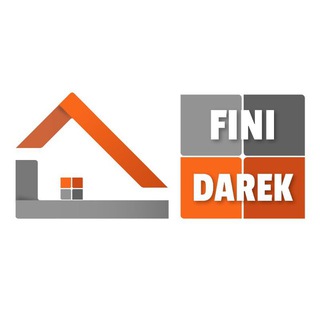 Logo de la chaîne télégraphique finidarek - Finidarek
