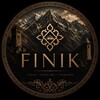Telegram kanalining logotibi finikshoop — FINIK🫀
