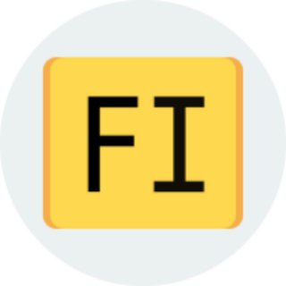 Логотип телеграм канала @fininspect — Личные финансы💰