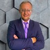 Логотип телеграм канала @fininvluk — Финансы и инвестиции с Дмитрием Лукинским