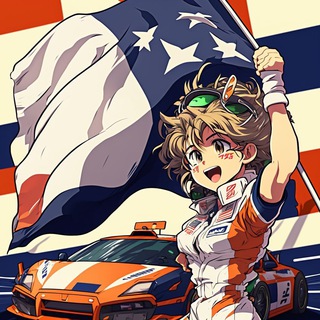 Logo of telegram channel finish_aipha — Finish Alpha 🏎