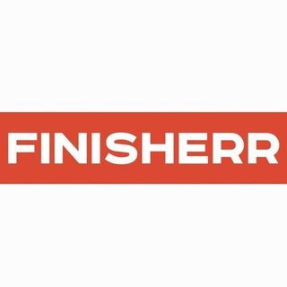 Логотип телеграм канала @finisherr_bar — FinisheRR - трейлы