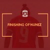 Логотип телеграм канала @finishing_of_nunez — Реализация Нуньеса | Ливерпуль