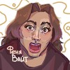 Логотип телеграм канала @finistwhite — Феня Вайт [18 ]