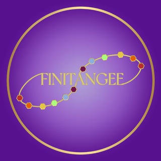 Logo saluran telegram finitangee — Finitangee: CLOSE