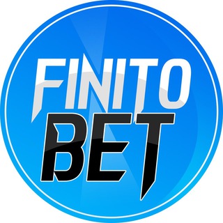 Logo of telegram channel finitobet — 1