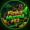 Логотип телеграм канала @finkamurmabr — Finka Murma #53 | Финки Мурманск Black Russia