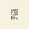Логотип телеграм канала @finkapremio — FINKA PREMIO - премиум бани, сауны и хаммамы