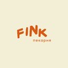 Логотип телеграм канала @finkbakery — Fink пекарня на Ленина 49