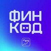 Логотип телеграм канала @finkod_vtb — ФинКод