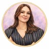 Логотип телеграм канала @finlady1 — Финансовая Леди