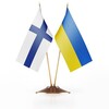 Логотип телеграм -каналу finlandlive — Фінляндія — важливе та цікаве