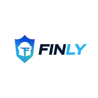 Логотип телеграм -каналу finly_obmen — FINLY