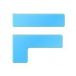 Логотип телеграм канала @finmarket_ru — Финмаркет