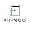 Логотип телеграм канала @finncomebel — Мягкая мебель FINNCO