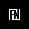 Telegram арнасының логотипі finnewskz — Finnews.kz